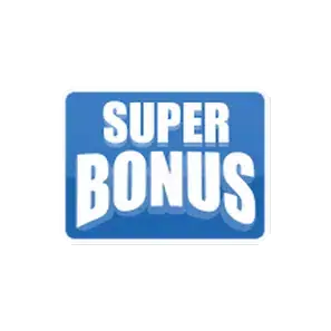 Bonus Buy Super Bonus