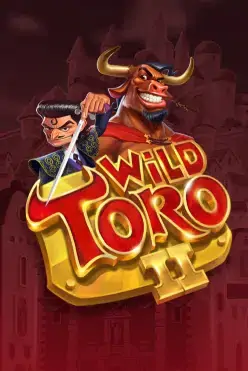 Wild Toro 2