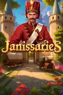 Janissaries