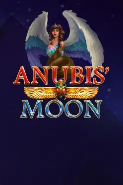 Anubis Moon