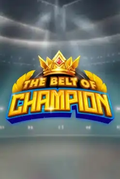 The Belt of Champion
