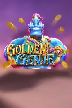 Golden Genie