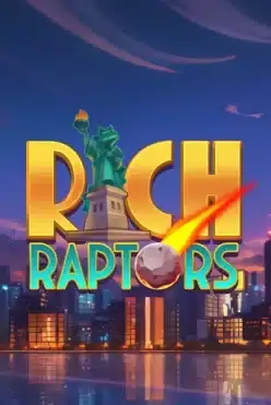 Rich Raptors