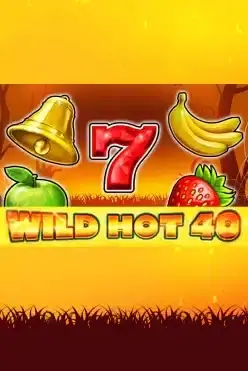 Wild Hot 40 Halloween