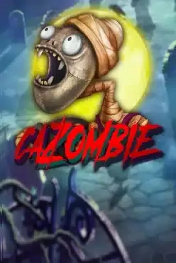 Cazombie