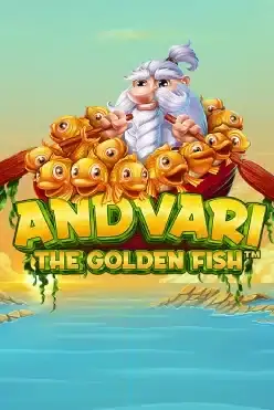 Andvari The Golden Fish
