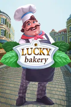 Lucky Bakery