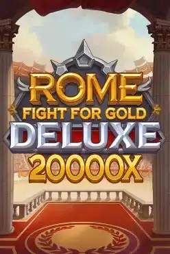 Rome Fight For Gold Deluxe