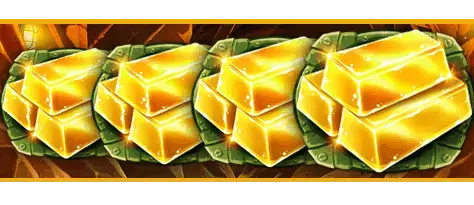 Bonus Buy Respin Bonus