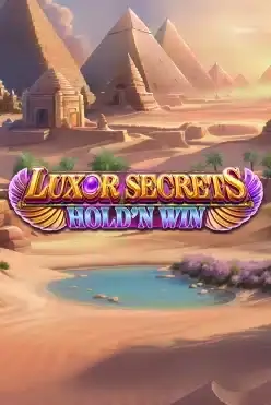 Luxor Secrets Hold’n Win