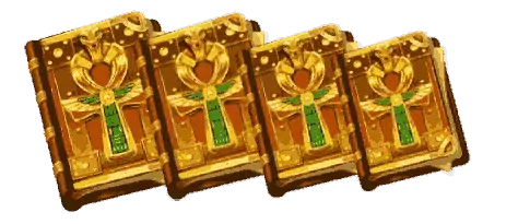 Bonus Buy Free Spins