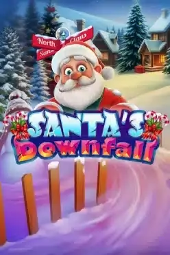 Santa’s Downfall