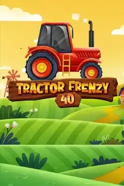 Tractor Frenzy 40
