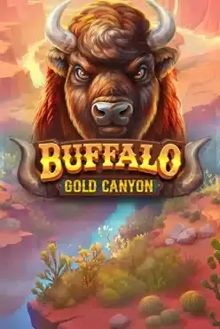 Buffalo Gold Canyon