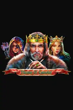 Throne Of Camelot