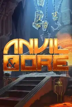Anvil & Ore