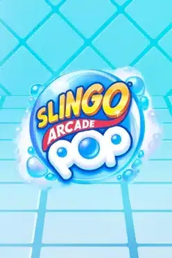 Slingo Pop Arcade