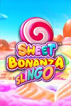Slingo Sweet Bonanza