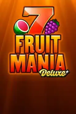 Fruit Mania Deluxe