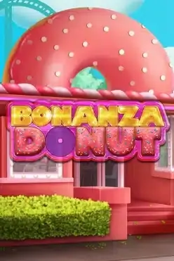 Bonanza Donut
