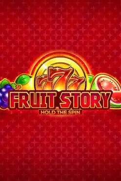 Fruit Story: Hold The Spin