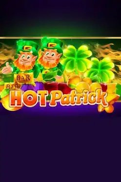 Hot Patrick