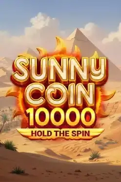 Sunny Coin 10000: Hold The Spin