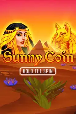 Sunny Coin: Hold The Spin
