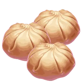 Bonus Buy Bonus Game