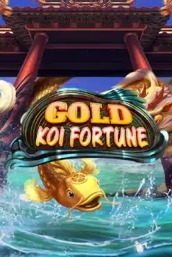 Gold Koi Fortune