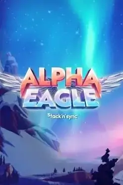 Alpha Eagle
