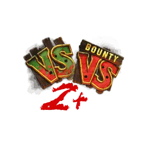 Bonus Buy BAD BLOOD FEATURESPINS