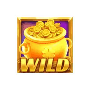 Bonus Buy GREEN CLOVER VAULT