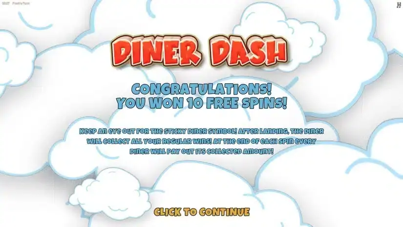 Frank’s Farm slot screenshot 7