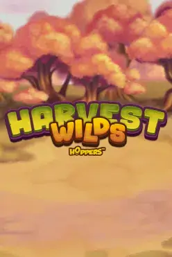 Harvest Wilds