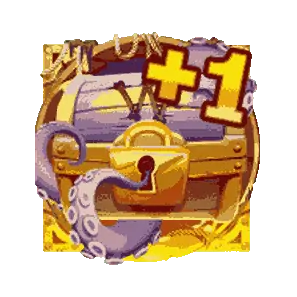 Bonus Buy Chest Hunt FeatureSpins