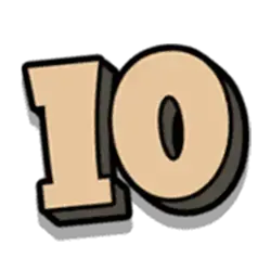 icon 10
