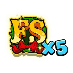 Bonus Buy BONUSHUNT FEATURESPINS