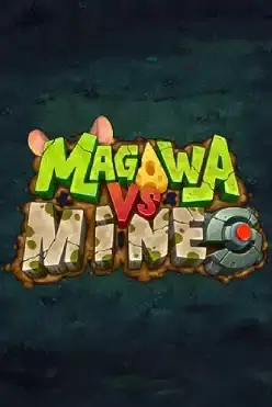 Magawa vs Mines