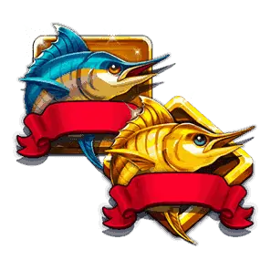 Bonus Buy SEA-RIOUSLY EPIC DROP