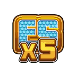 Bonus Buy BONUSHUNT FEATURESPINS