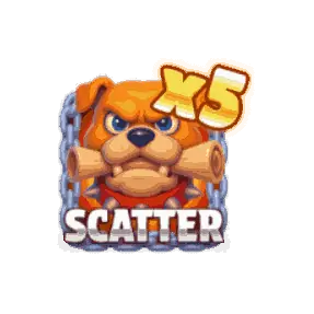 Bonus Buy BONUSHUNT FEATURESPINS