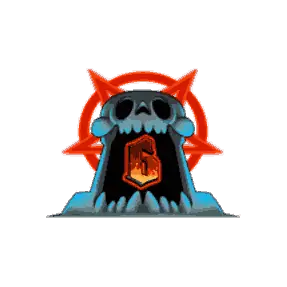 Bonus Buy CRADLE OF CHAOS