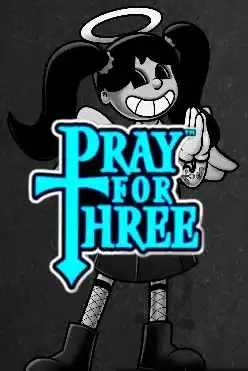 Pray For Three