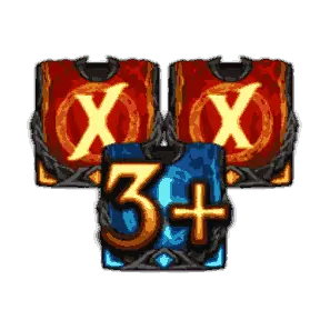 Bonus Buy SHIELD WALL! FEATURESPINST