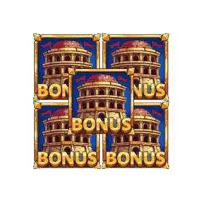 Bonus Buy SIEGE COMMAND