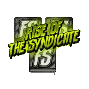 Bonus Buy Rise Of The Syndicate