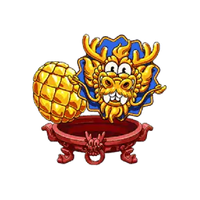 Bonus Buy PUFF OF LUCK