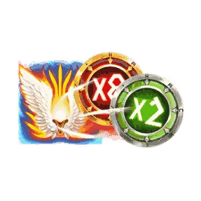 Bonus Buy SIEGE OF TROY