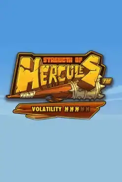 Strength of Hercule